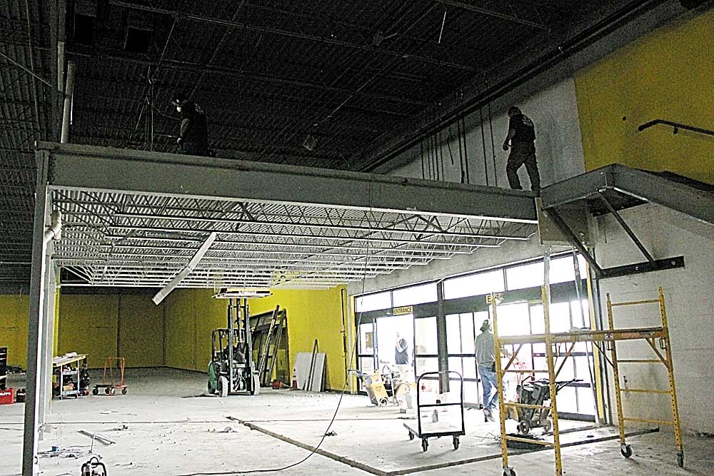 Big Lots to transform Marietta Food 4 Less building News, Sports